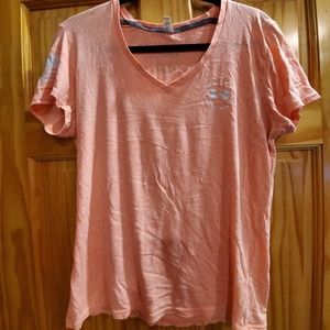 UA Wounded Warrior Shirt